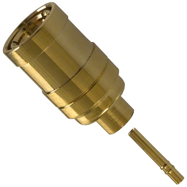 142212 Amphenol RF  Gruppi di connettori coassiali (RF)